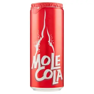 Напій Molecola Classica CAN газ.б/а, 330 мл