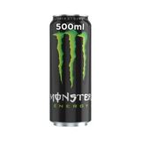 Monster Energy Drink 500 ml
