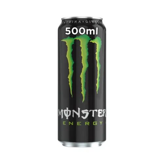 Monster Energy Drink 500 ml
