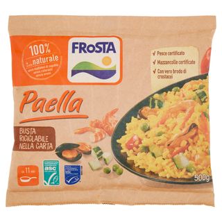 Frosta Paella 500 g