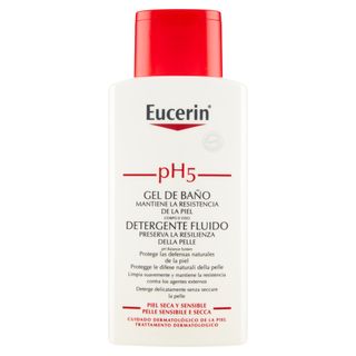 Eucerin pH5 Losion za pranje 200 ml