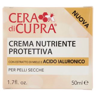 Cera Di Cupra Viso Protettiva Ml50
