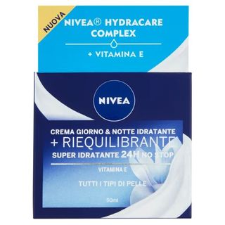 Crema Viso Ass.ta Nivea 50ML - riequilibrante