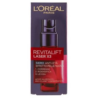 L'oreal Crema Revitalift Laser Serum 30ml - 000251251