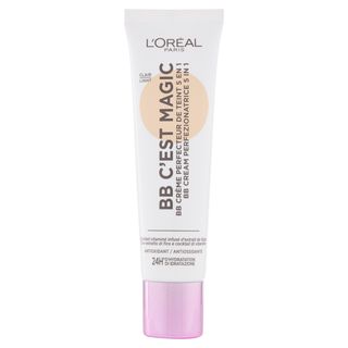 L'Oreal Paris Magic Bb Cream 02 Light 2610690