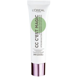 L'Oreal Paris Magic Cc Cream 2610692