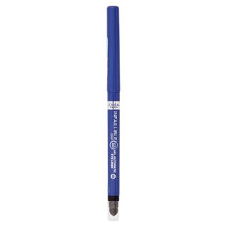 L'Oréal Paris Infallible Electric Blue Gel Liner