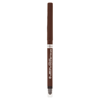 L'Oreal Paris Infalible Grip Gel Automatic Eyeliner Brown