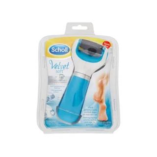 Scholl Velvet Soft Roll Pedicure - 000278012