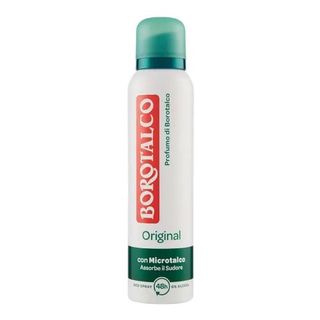 Borotalco	deo sprej original 150ml borotalco