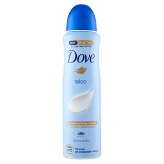 Dove Deo 150Ml Talco