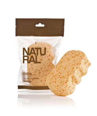 Esponja Natural SUAVIPIEL