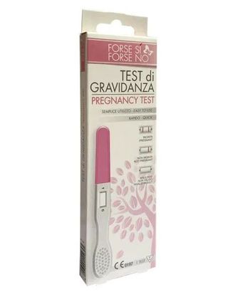 Megaplast Test Di Gravidanza - 497365