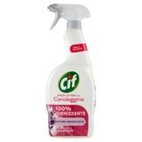CIF BLEACH/CANDEGGINA LAVANDA 650ML