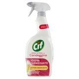 CIF CANDEGGURA IGIENIZZANTE 650ML