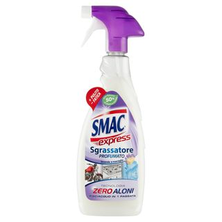 SMAC Express Ultra razmašćivač LAVANDA 650ml