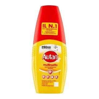 Autan Multinsetto Vapo 100ml - 000430005