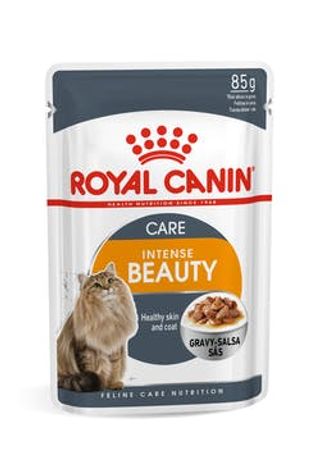 Royal Canin Beauté intense gravy 85g - 1721