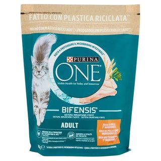 Purina One Adult Ricco In Pollo 800 G - 152344