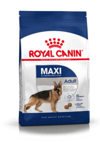 Royal Canin Maxi Adult pienso para perros 15kg