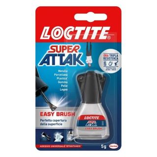 Attak Adesivo Easy Brush 5gr - 000217086