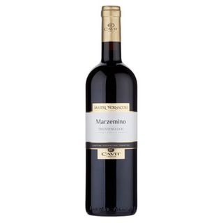 Vino Cavit Marzemino 75C