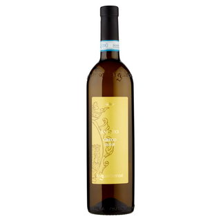 Vino Sannio Greco Dop 75Cl