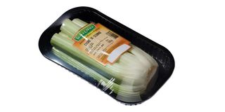 Cuore Di Sedano Tagliato -1109