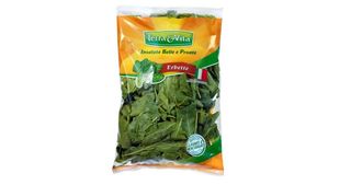 Erbette Pulite 400 G -1154