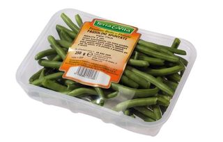 Terra&Vita Fagiolini Spunt. Gr. 250