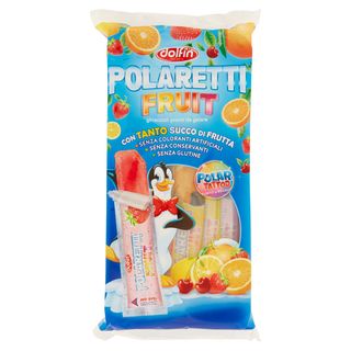 Polaretti Fruit X10