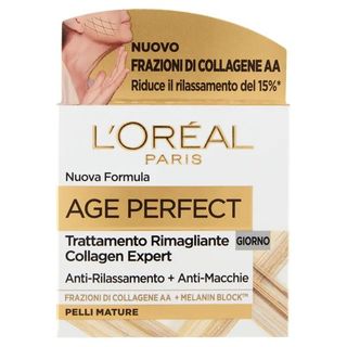 L'oreal Crema Age Perfect Giorno 50ml - 000251498