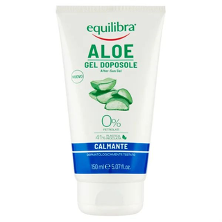 Equilibra Sun Gel Doposole Aloe 150ml - 000003076