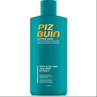 Piz Buin Lozione Doposole 200ml 13293 - 000003817