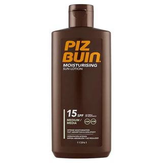 Piz Buin Moisturizing Corpo Spf 15 200ml 13292 - 000003790