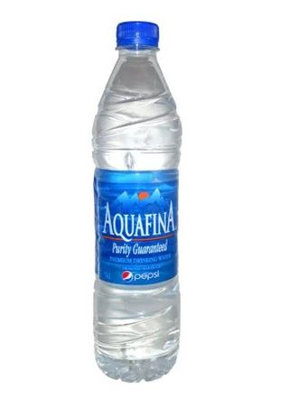 Aquafina Water 75cl