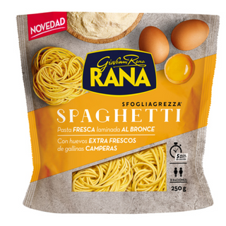 Rana Pasta Fresca Spaghetti 250g