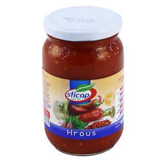 Harissa – 350g