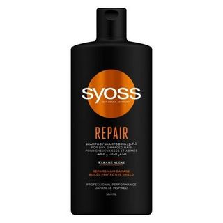Shamp Syoss Repair Therapy 500 Ml