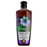 Vatika Naturals Nigelle Seed Capillary Oil, 200ml