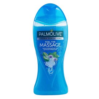 Gel Za Tuš. Palmolive Mineral Mass.250Ml