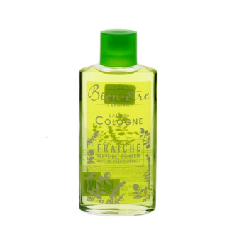 Bien Etre Cologne Essence Fraîche 250ML