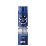Gel à raser Protect & Care 200ml - NIVEA MEN