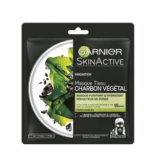 MAK TISSU CHARBON 28G SKIN ACTIVE