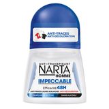 narta femme roll on impeccable 50ml