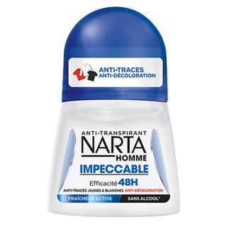 narta femme roll on impeccable 50ml