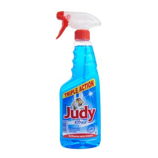 Nettoyant Vitre Bleu Judy 500Ml