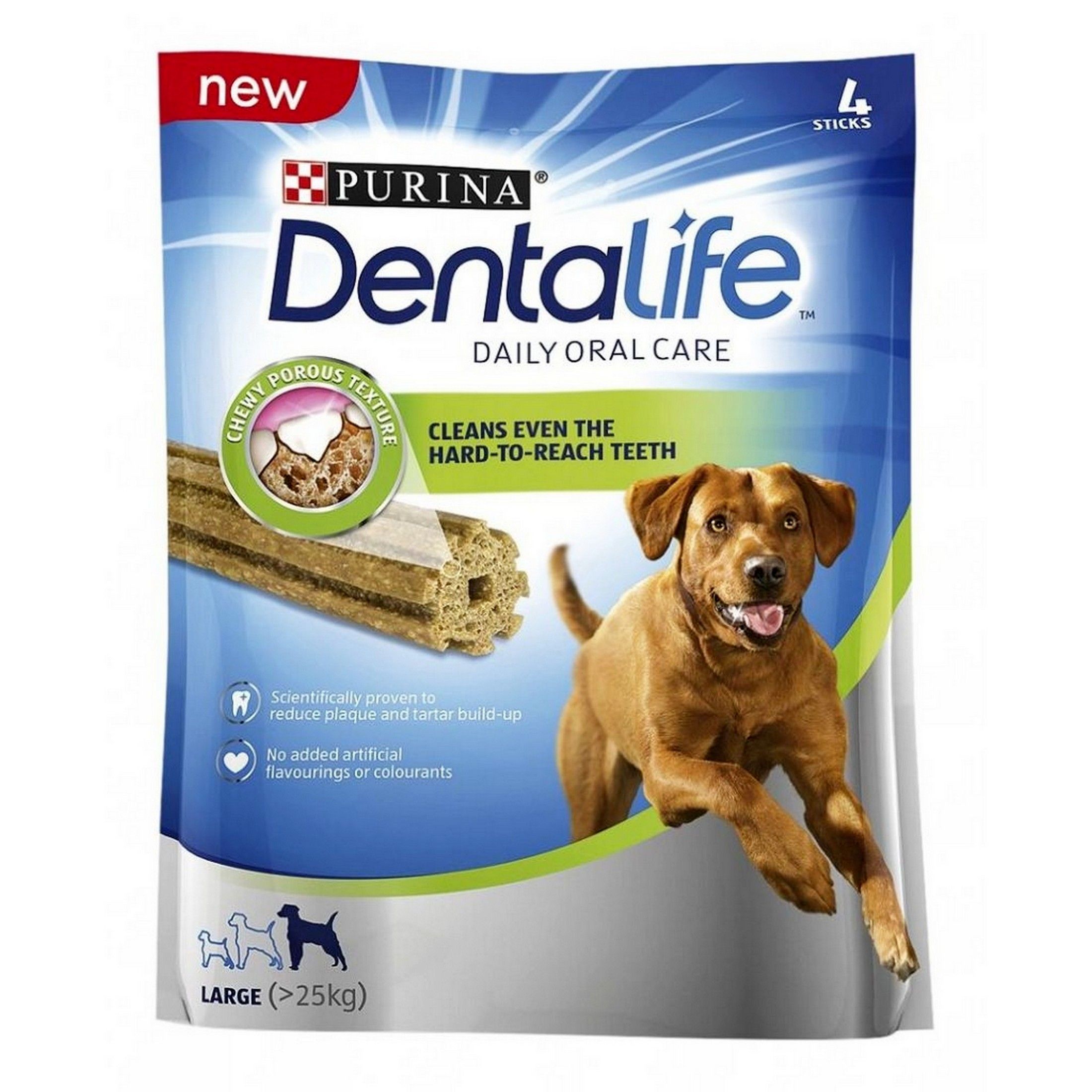 Friandises et Snacks