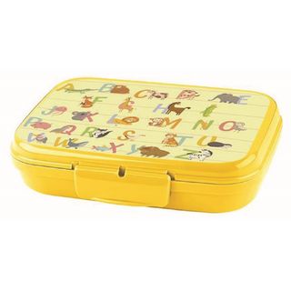 Boîte à déjeuner TITIZ 600ML  - 780