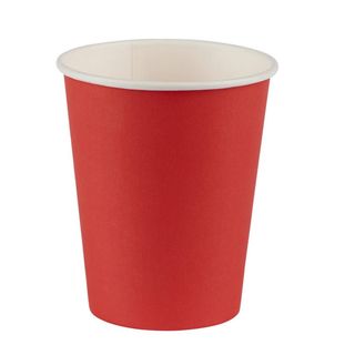 Vaso Naranja 20Cl Gabbiano 12 Uds.